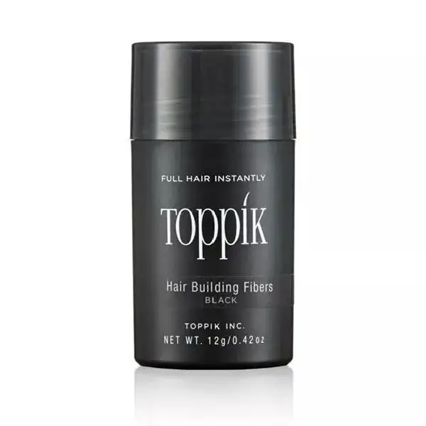 Toppik Fibre Noir 12g