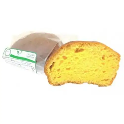 Gâteau Green Paradise Irpinia® 100g
