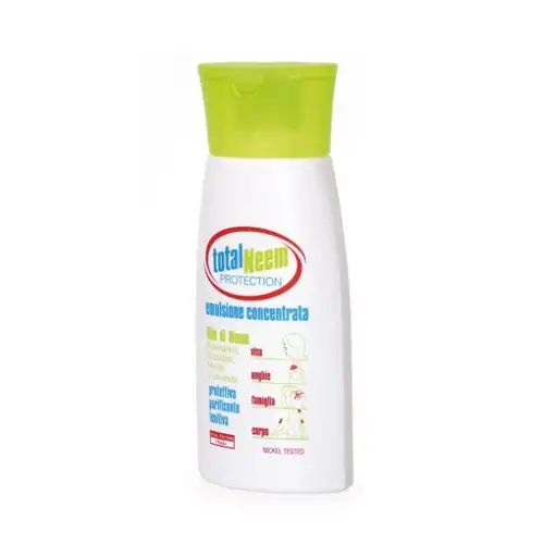 Émulsion totale de Neem 125ml