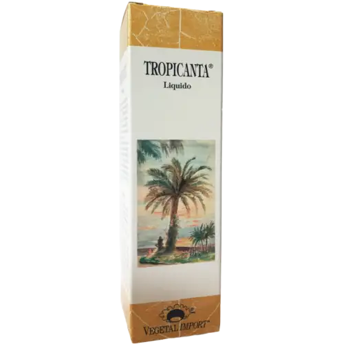 Tropicanta® Progrès Végétal Liquide de Voyage 100ml