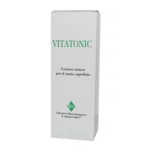 VITATONIC Gouttes 100ml