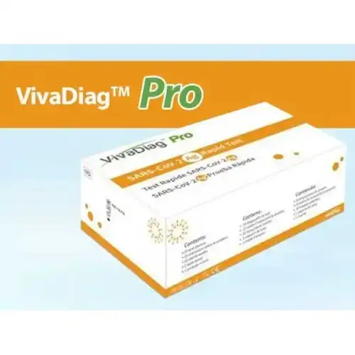 VIVADIAG PRO SARS-COV-2 AG 1 pièce