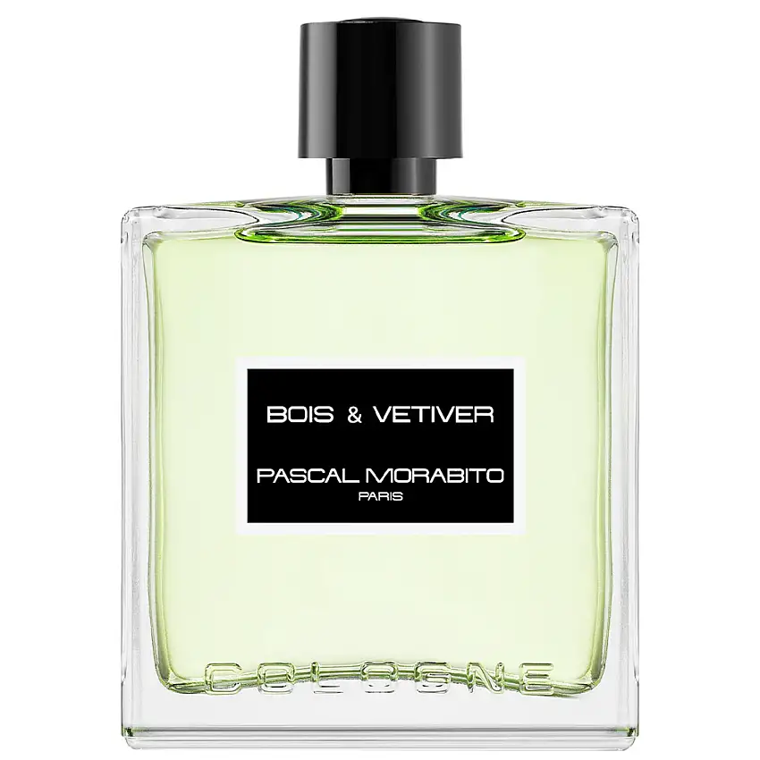 Bois et Vetiver Eau de Cologne 200 ml