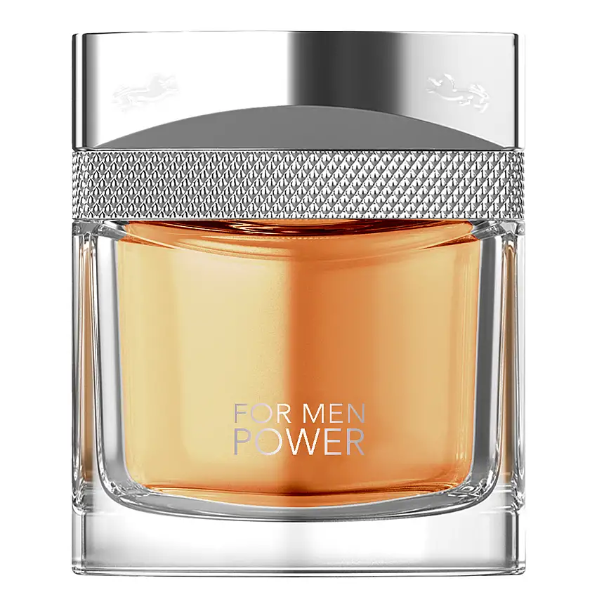 For Men Power Eau de Parfum 100 ml