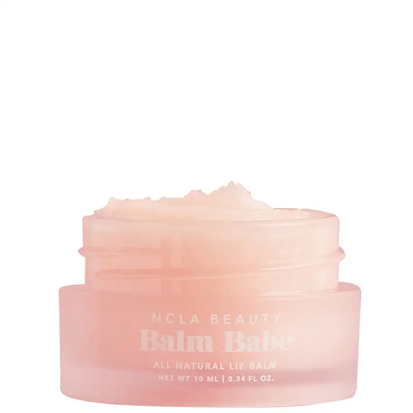 Balm Babe - Candy Roses Valentines Day Baume à lèvres 10 ml