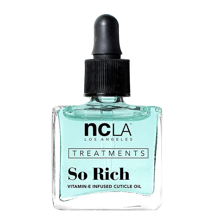 So Rich Mermaid Tears Soin Mains & Cuticules 13,3 ml
