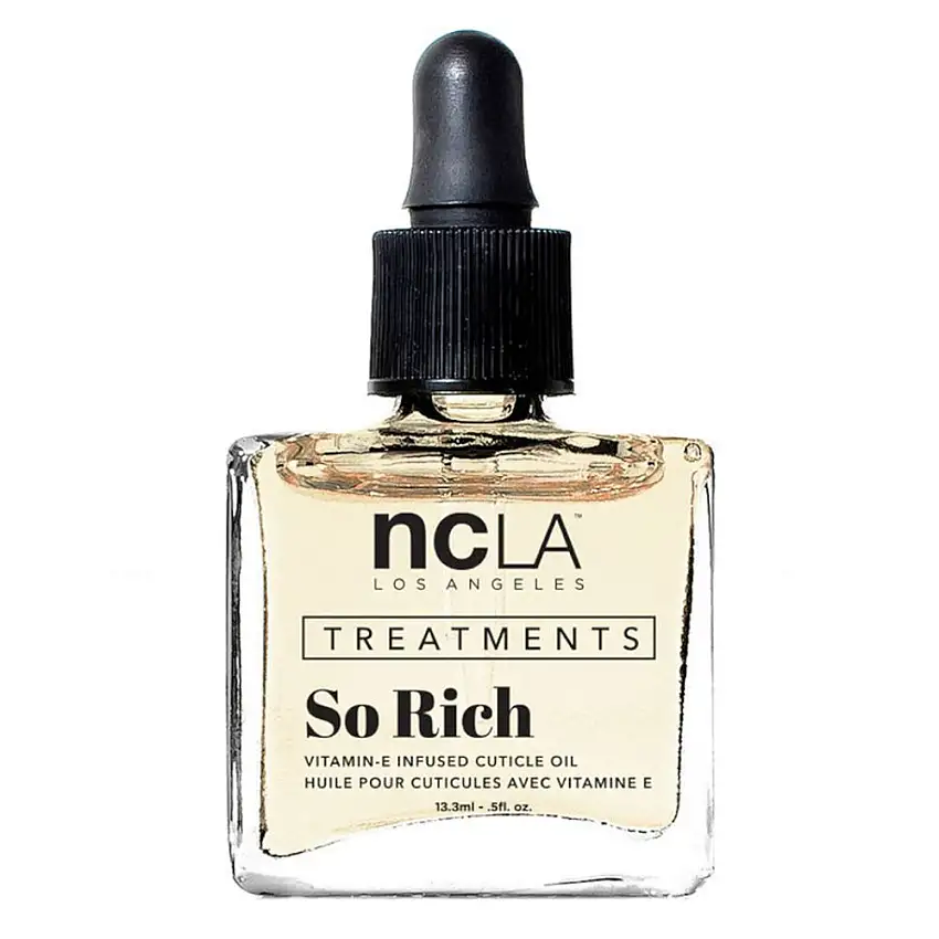 So Rich Tea Matcha Soin Mains & Cuticules 13,3 ml
