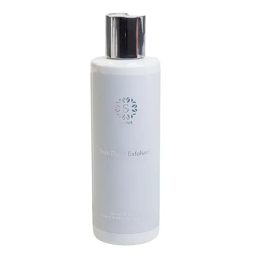 Soin Doux Exfoliant Gommage Visage 200 ml