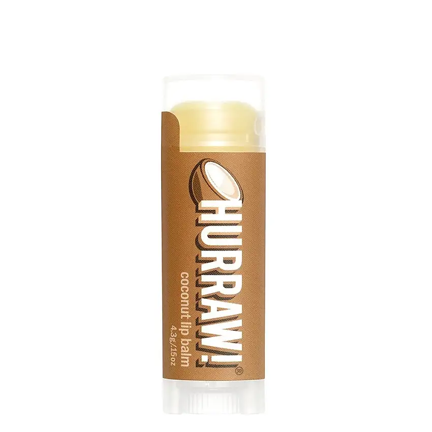 Noix de Coco Baume à Lèvres 4,8 g