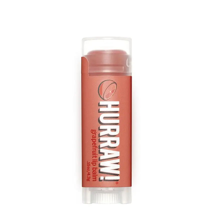 Pamplemousse Baume à Lèvres 4,8 g