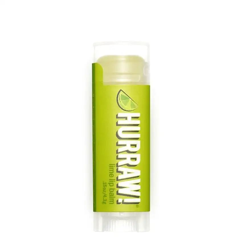 Citron Vert Baume à Lèvres 4,8 g