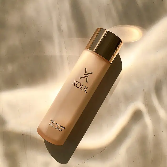 XOUL Calming Cell Toner 130ml