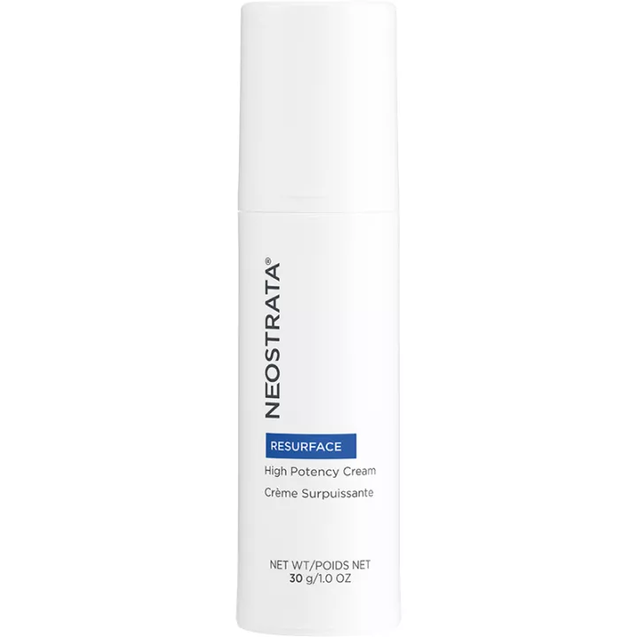 Neostrata Resurface Crème Surpuissante 20% AHA 30 g