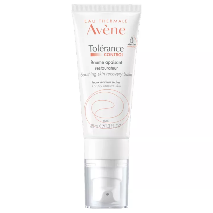 Avène Tolérance Control Baume Apaisant Restaurateur 40 ml