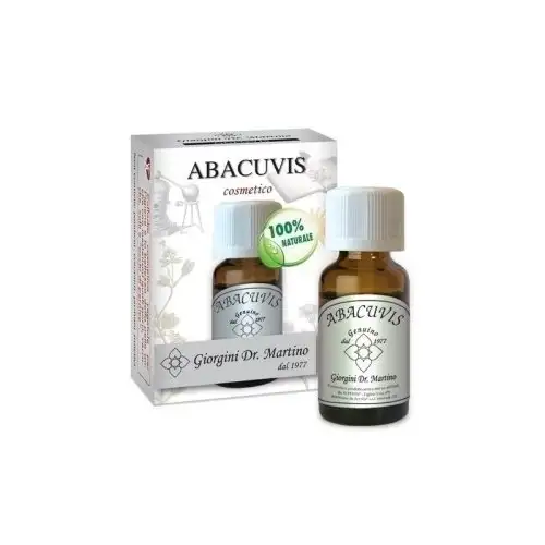 Abacuvis Dr. Giorgini 10ml