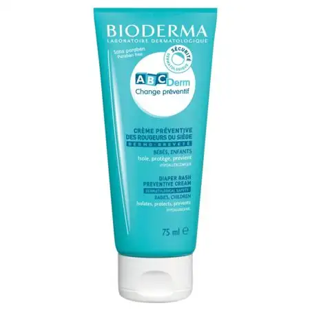 ABCDerm Change Préventif 75ml