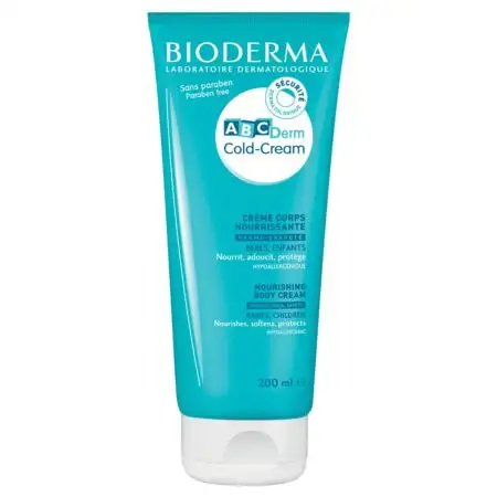 ABCDerm Cold-Cream 200ml