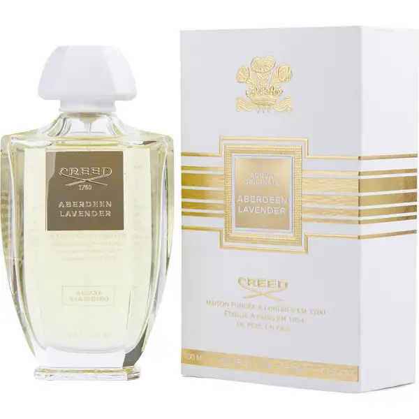 Aberdeen Lavander Eau De Parfum Spray Femme
