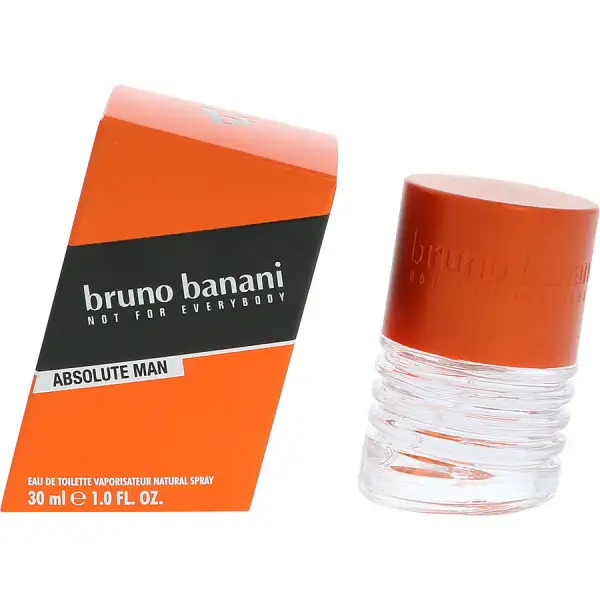Absolute Man Eau De Toilette Spray Homme