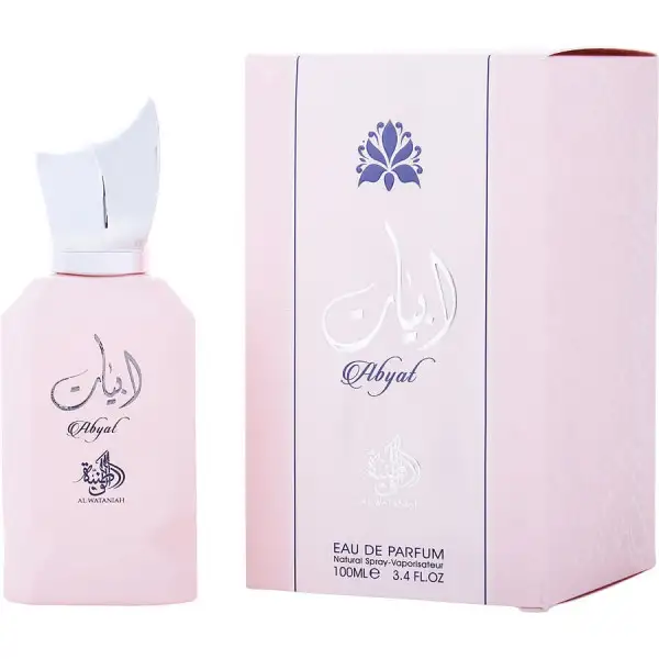 Abyat Eau De Parfum Spray Femme