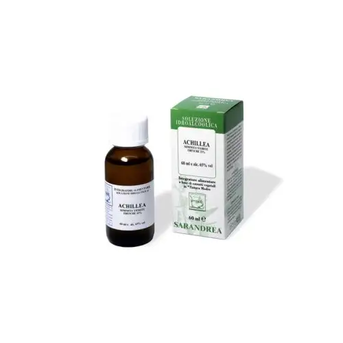 ACHILLEA Gouttes SARANDREA® 60ml