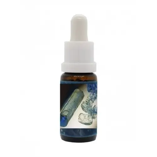 Aquamarine Essences de Critalli Korte 15 ml