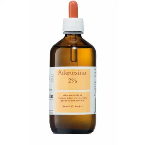 ADENOSINE 2% GOUTTES 100ML