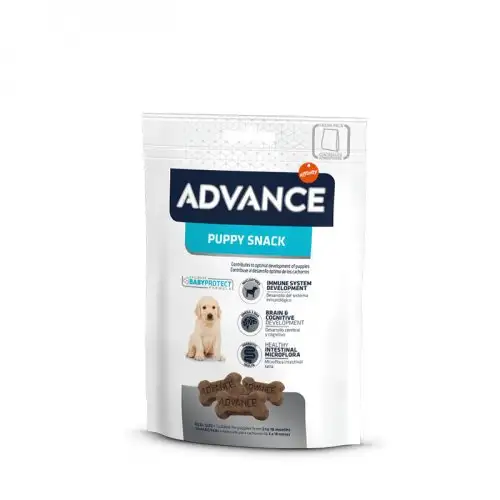 Advance Collation pour chiots 150g