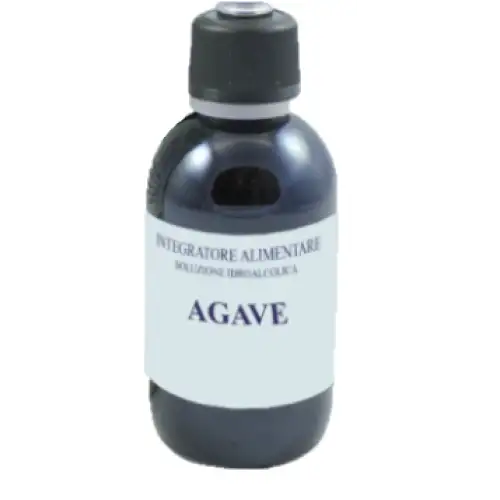Agave Sarandrea Gouttes 1000ml