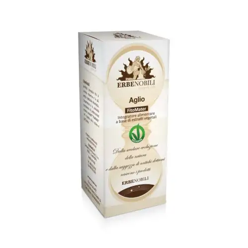 Ail Fitomater HERBENOBILI 50ml