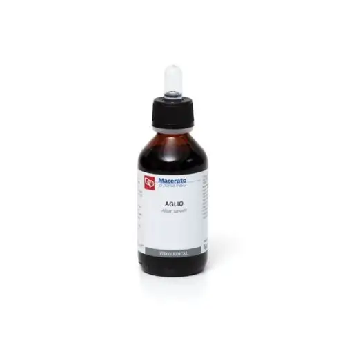 Ail Tm Bio Fitomedical 100ml