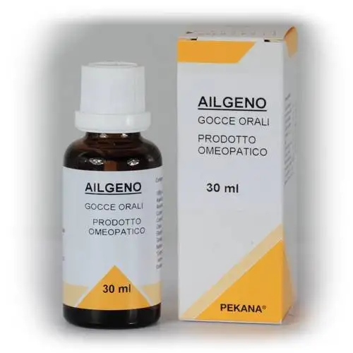 Ailgen Pekana Nommé 30ml