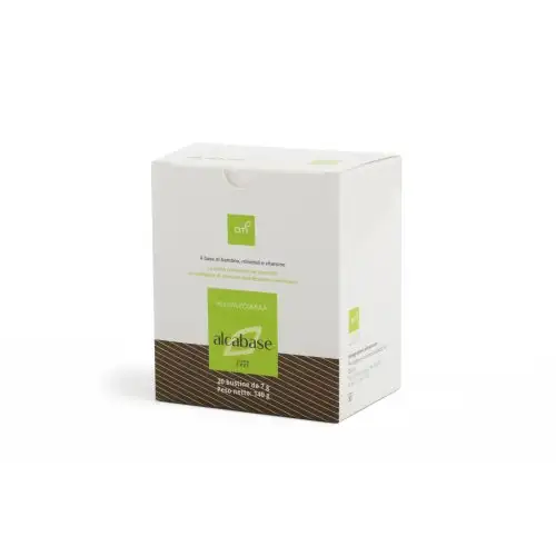 Alcabase Nouvelle Formule OTI 20x7g