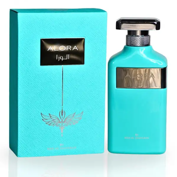 Alora Eau De Parfum Spray Homme, Femme