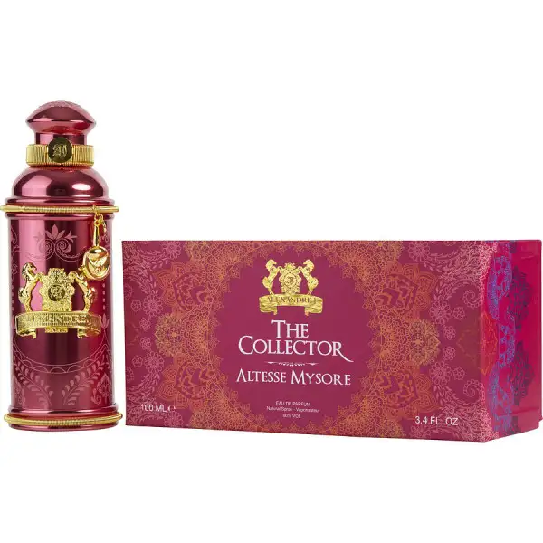 Altesse Mysore Eau De Parfum Spray Femme