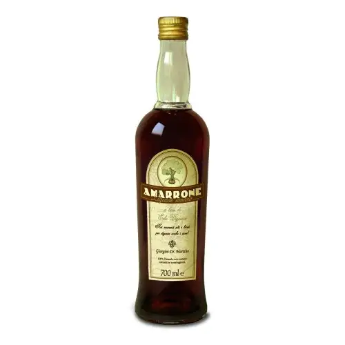 Amarrone Liqueur Amère Dr. Giorgini 700ml