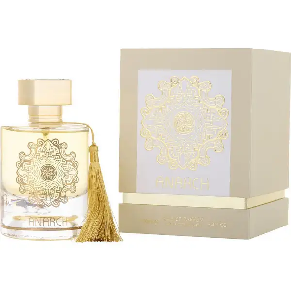 Anarch Eau De Parfum Spray Femme