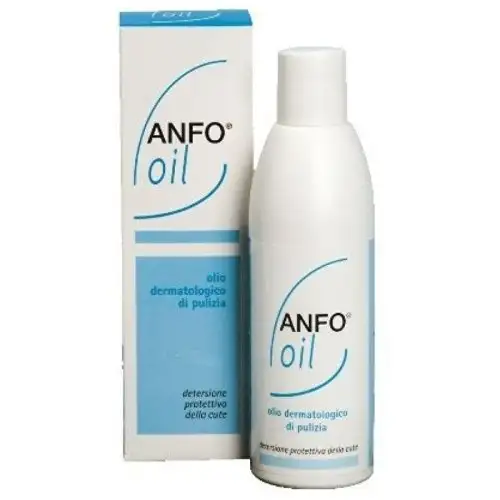 Huile d'ANFO Perfarma 300ml