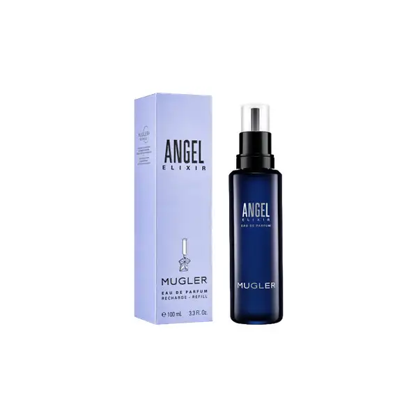Angel Elixir Eau De Parfum Femme