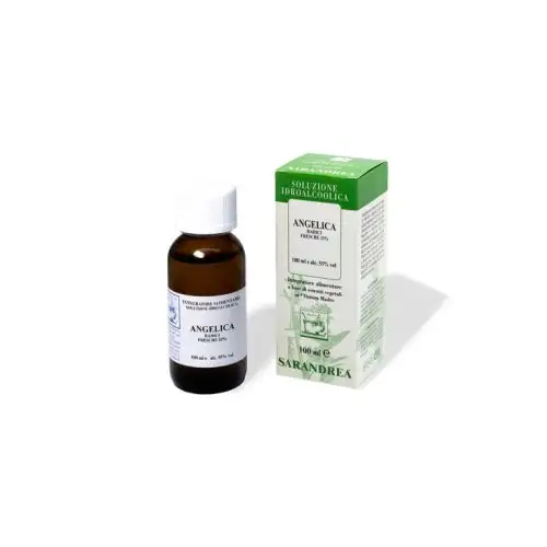 Angelica Sarandrea Gouttes 100ml