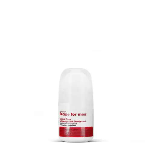 Antiperspirant Deodorant Stick Recipe For Men 50ml