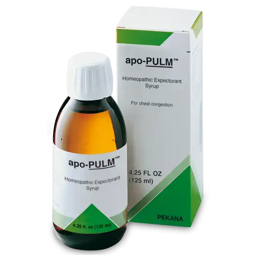 apo-Pulm Pekana 125ml
