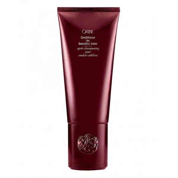 Après-shampooing pour couleur sublime Après-shampoing Homme, Femme