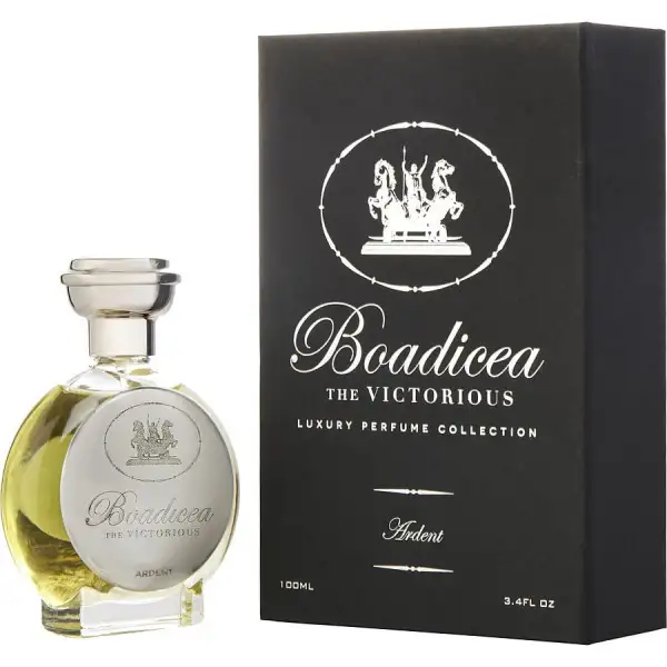 Ardent Eau De Parfum Spray Homme, Femme