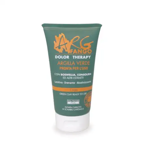 ArgFango Dolor Therapy Vital Factors 150 ml