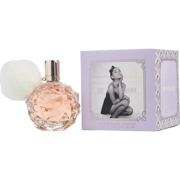 Ari Eau De Parfum Spray Femme