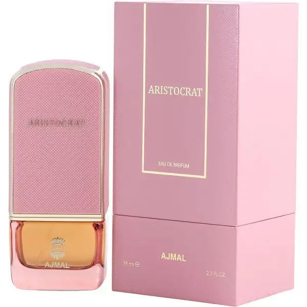 Aristocrat Rose Eau De Parfum Spray Femme