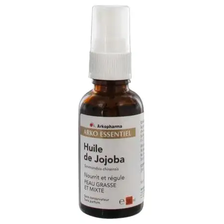 Arko Essentiel Huile De Jojoba - 30ml