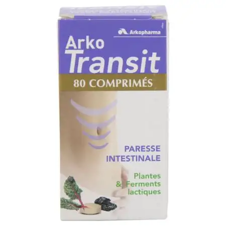 Arkotransit