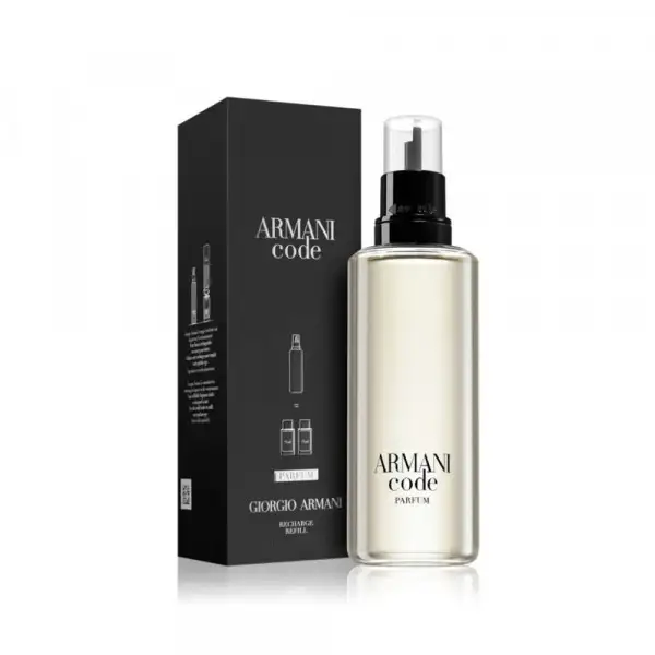 Armani Code Parfum Parfum Homme